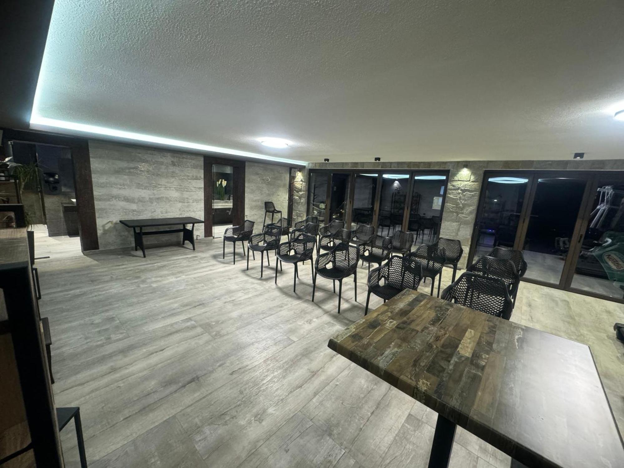 Family Hotel Eterno Tsigov Chark ภายนอก รูปภาพ