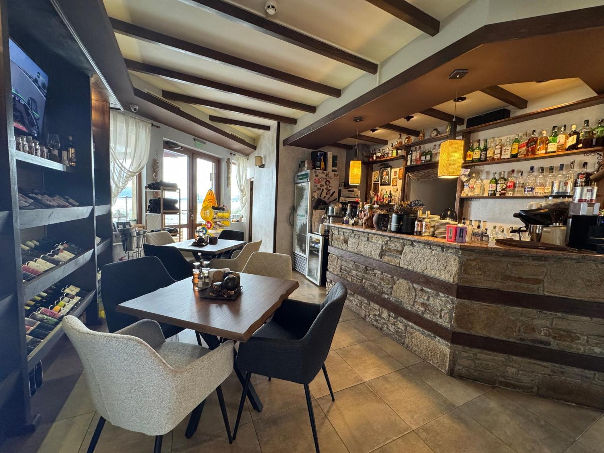 Family Hotel Eterno Tsigov Chark ภายนอก รูปภาพ